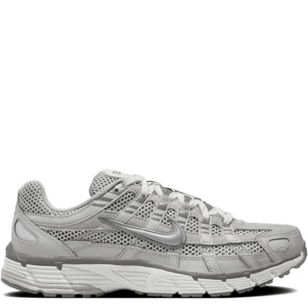 Nike P-6000 Premium 'Light Iron Ore' (FN6837 012)