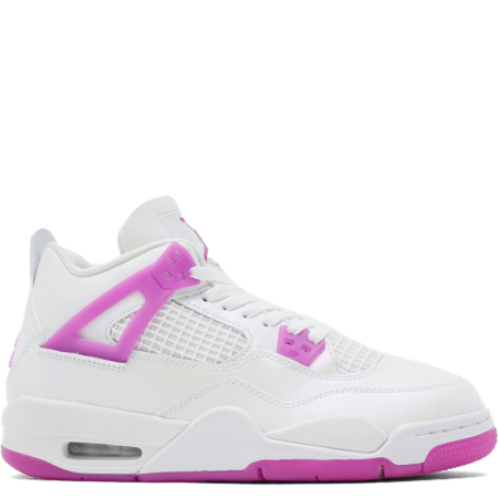 Air Jordan 4 Retro GS 'Hyper Violet' (FQ1314 151)