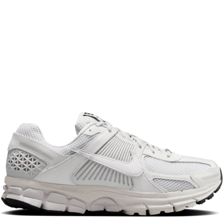 Nike Air Zoom Vomero 5 'White Vast Grey' (W) (FQ7079 100)