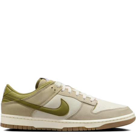 Nike Dunk Low 'Since '72 - Pacific Moss' (HF4262 133)