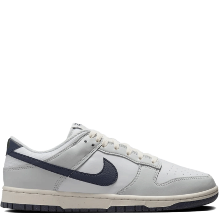 Nike Dunk Low Next Nature 'Photon Dust Obsidian' (HF4299 001)