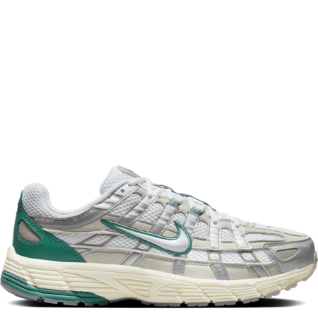 Nike P-6000 Premium 'Light Bone Bicoastal' (HF4308 072)