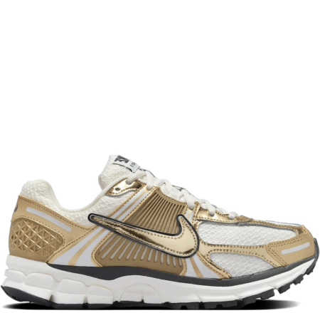 Nike Air Zoom Vomero 5 'Metallic Gold' (W) (HF7723 001)