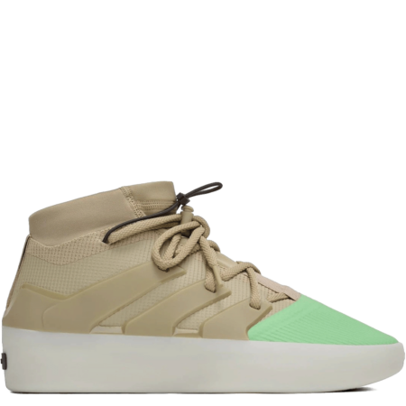 Adidas I BASKETBALL Fear of God Athletics 'Clay Miami' (IE6181)