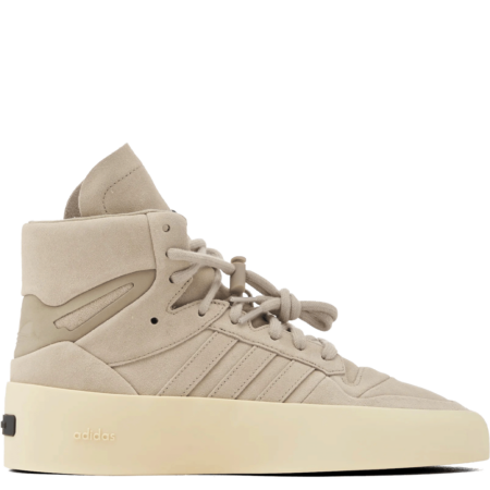 Adidas '86 High Fear of God Athletics 'Sesame' (IF6683)