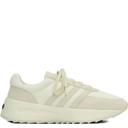 Adidas Los Angeles Runner Fear of God Athletics 'Pale Yellow' (IH2275)