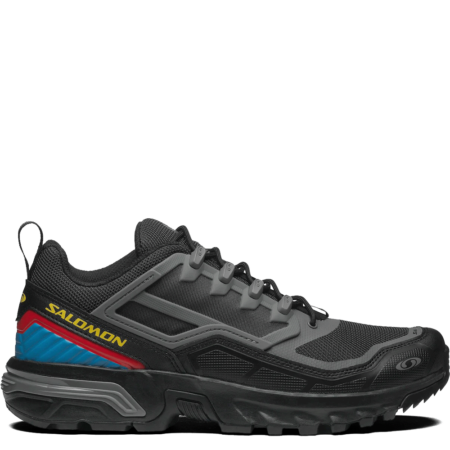 Salomon ACS+ FT 'Black Pewter' (L47435400)