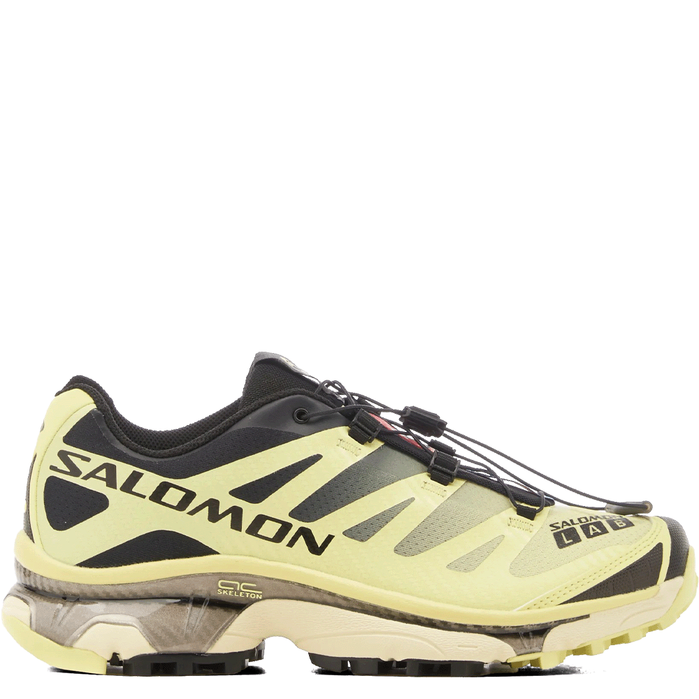 Botines salomon shop