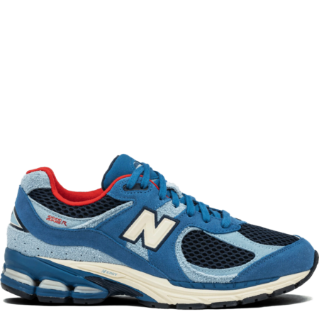 New Balance 2002R Shoe Palace 'Volcanic Rocks Pack - Vapors' (M2002RRM)