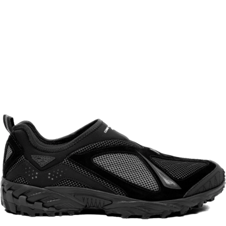 New Balance 610S Slip-On Comme des Garçons Homme 'Black' (ML610SCD)