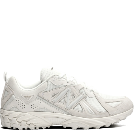 New Balance 610 Comme des Garçons Homme 'White' (ML610TCG)