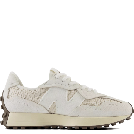 New Balance 327 'Sea Salt Linen' (U327WVA)