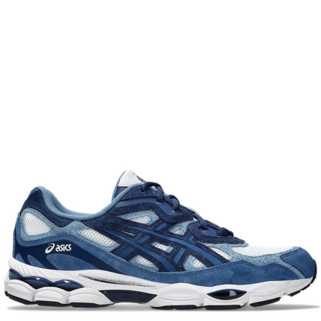 Asics Gel NYC 'Indigo' (1203A625 100)