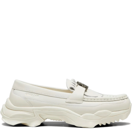 Puma Nitefox Loafers PALOMO 'Frosted Ivory' (396840 01)