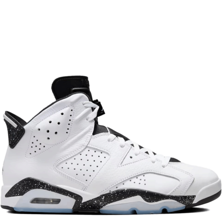 Air Jordan 6 Retro 'Reverse Oreo' (CT8529 112)