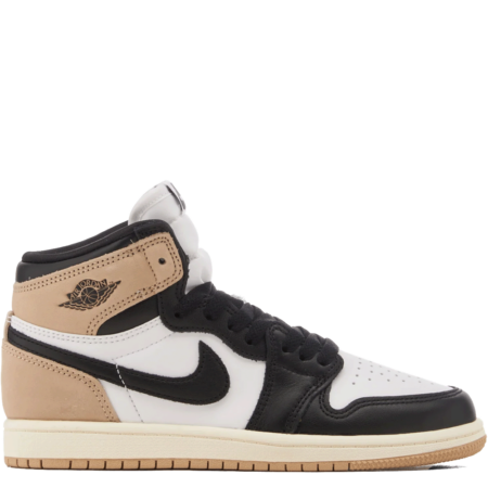 Air Jordan 1 Retro High OG TD 'Latte' (FD2597 021)