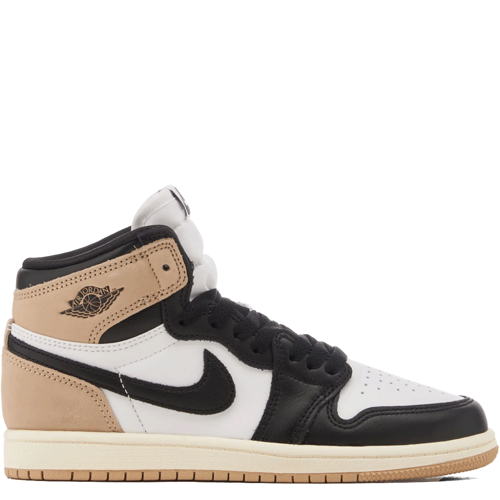BRAND NEW PAIRS OF NIKE AIR jordan unite RETRO I HIGH OG OBSIDIAN Teka marburgShops air jordan unite 32 hornets pe teal purple for sale Retro High OG TD Latte