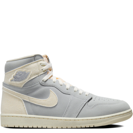 Air Jordan 1 Retro High OG 'Craft - Ivory' (FD8636 011)