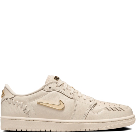 Air Jordan 1 Low Method of Make 'Legend Light Brown' (W) (FN5032 200)