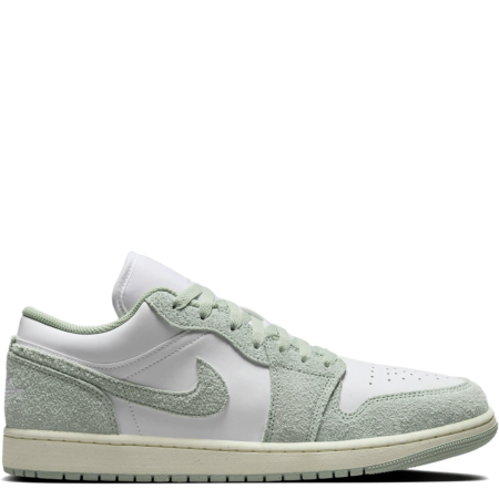 Air Jordan 1 Low SE 'Seafoam' (FN5214 131)