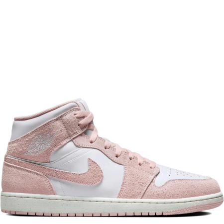 Air Jordan 1 Mid 'Legend Pink' (FN5215 161)