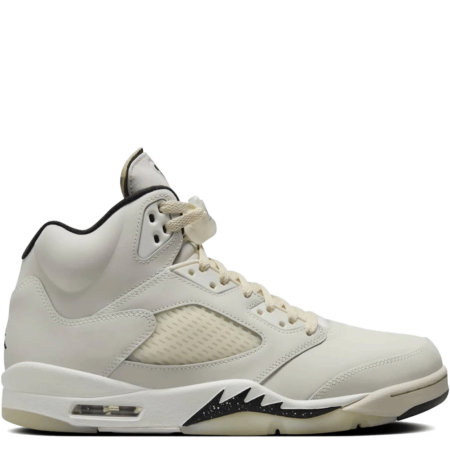 Air Jordan 5 Retro SE 'Sail' (FN7405 100)