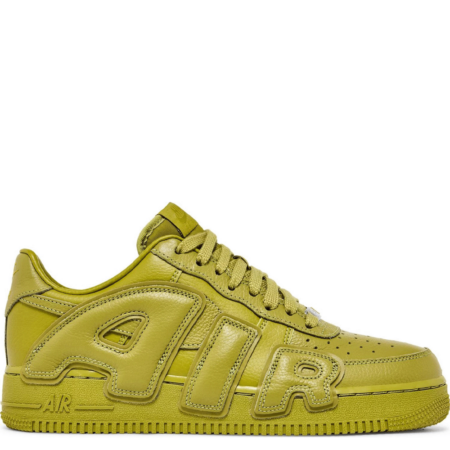 Nike Air Force 1 Low Premium Cactus Plant Flea Market 'Moss' (2024) (FQ7069 300)