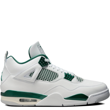 Air Jordan 4 Retro 'Oxidized Green' (FQ8138 103)