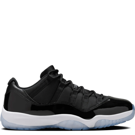 Air Jordan 11 Retro Low 'Space Jam' (FV5104 004)