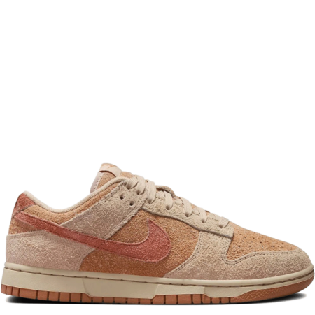 Nike Dunk Low 'Shimmer Amber Brown' (W) (HF5075 287)