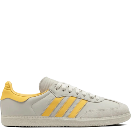 Adidas Samba Humanrace 'Bold Gold' (ID9068)