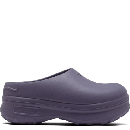 Adidas Adifom Stan Smith Mule 'Shadow Violet' (W) (IE0479)