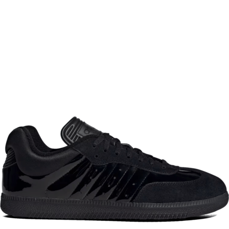 Adidas Samba Dingyun Zhang 'Core Black' (IE3176)