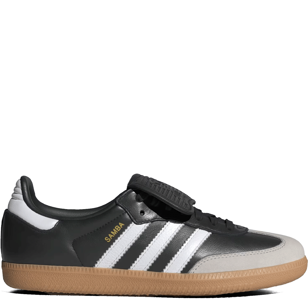 adidas rivalry low white cream white cloud white Teka marburgShops 90s adidas Samba LT Core Black