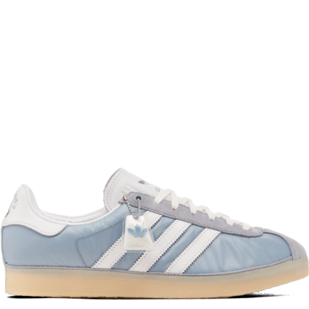 Adidas Gazelle 85 Footpatrol 'Consortium Cup' (IG4524)