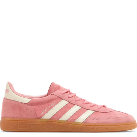 Adidas Handball Spezial Sporty & Rich 'Pink Gum' (IH2610)