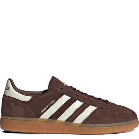 Adidas Handball Spezial Sporty & Rich 'Auburn Gum' (IH2612)