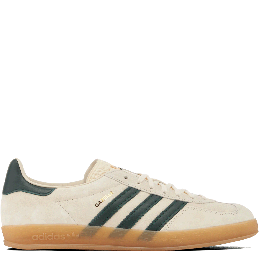 Adidas originals gazelle feather online