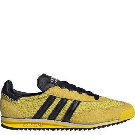 Adidas SL 76 Wales Bonner 'Yellow' (IH9906)