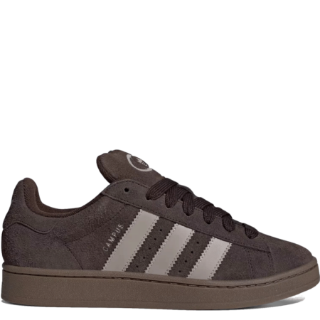 Adidas Campus 00s 'Dark Brown' (JH6183)