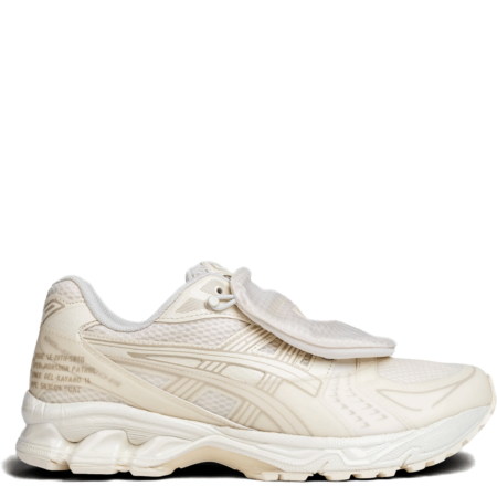 Asics Gel Kayano 14 Limited Edt x SBTG 'Monsoon Patrol Pack - Cream' (1201A975 100)