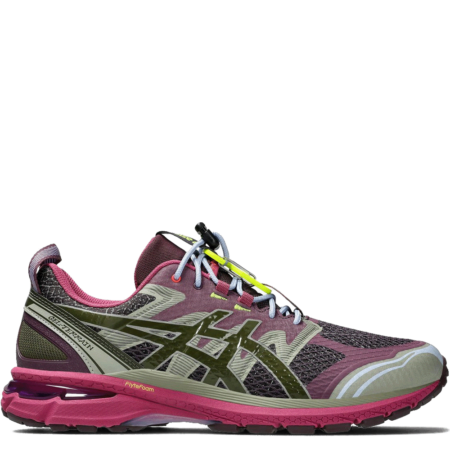 Asics Gel Terrain Up There 'Purple Lavender' (1203A520 500)