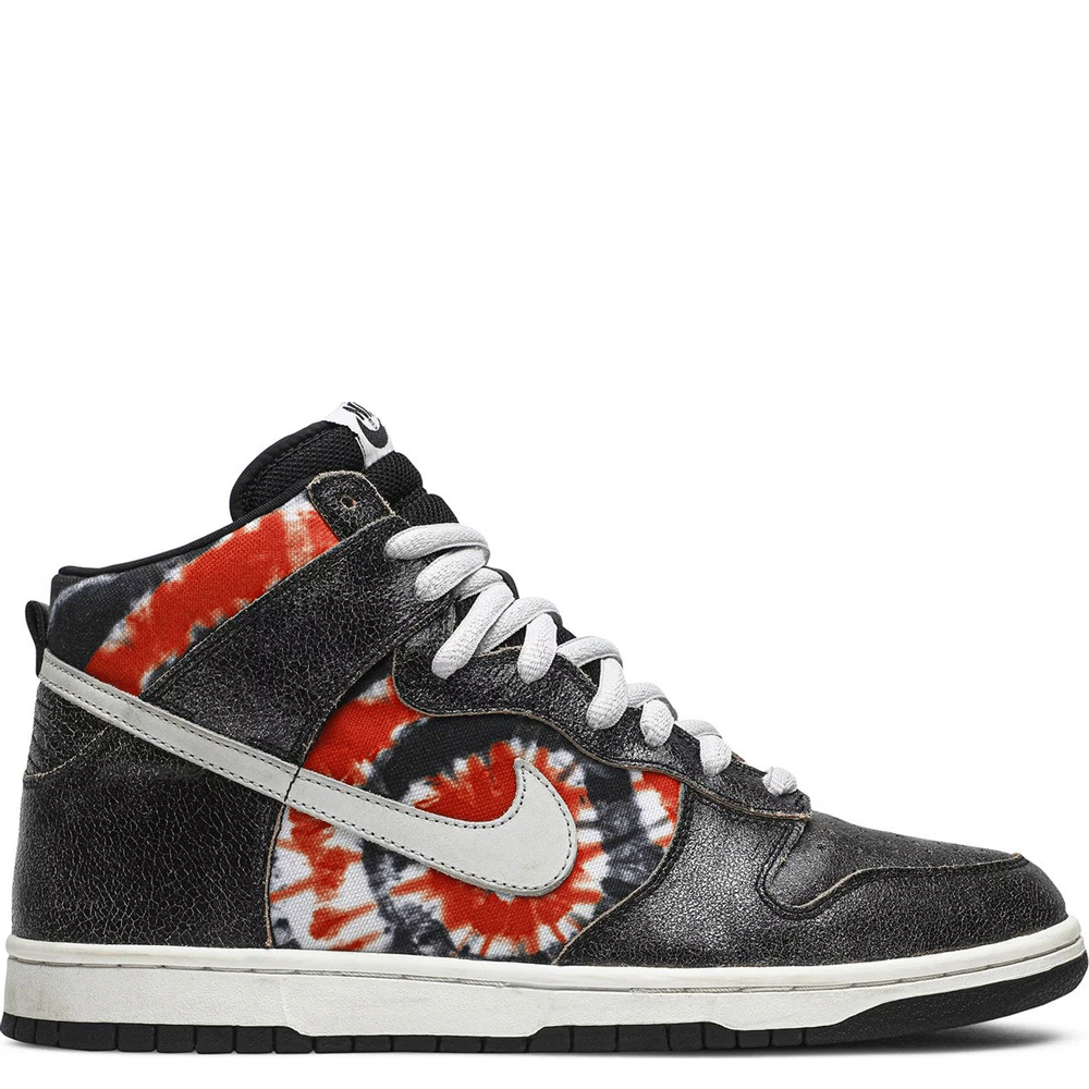 Sb dunk high pro tie dye discount