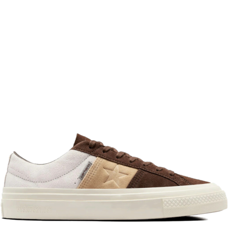Converse One Star Academy Pro Low Carhartt WIP 'Starfish Dark Earth' (A09656C)