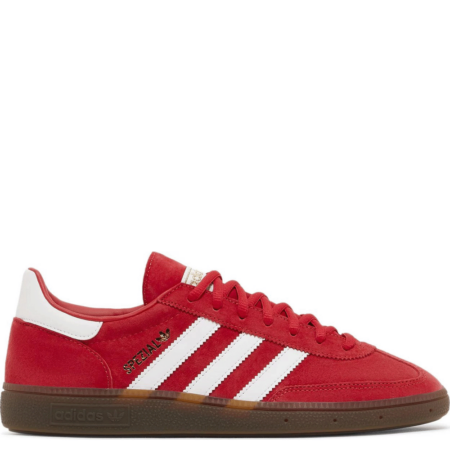 Adidas Handball Spezial 'Scarlet Gum' (FV1227)