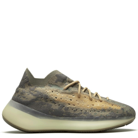 Adidas Yeezy Boost 380 'Mist Non-Reflective' (2024) (FX9764 24)