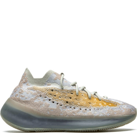 Adidas Yeezy Boost 380 'Pepper Non-Reflective' (2024) (FZ1269 24)
