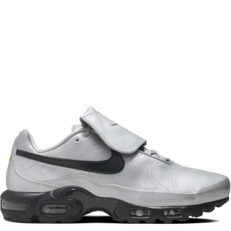 Nike Air Max Plus Tiempo 'Wolf Grey' (HM6850 0001)