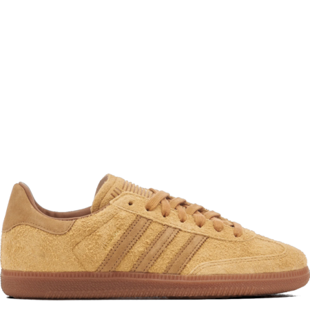 Adidas Samba OG JJJJound 'Mesa' (ID8709)