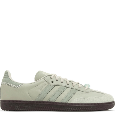 Adidas Samba OG Maha 'Jade' (IE0967)